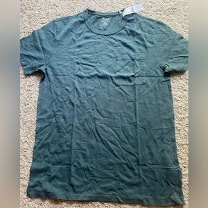 J. Crew Garment Dyed Tee